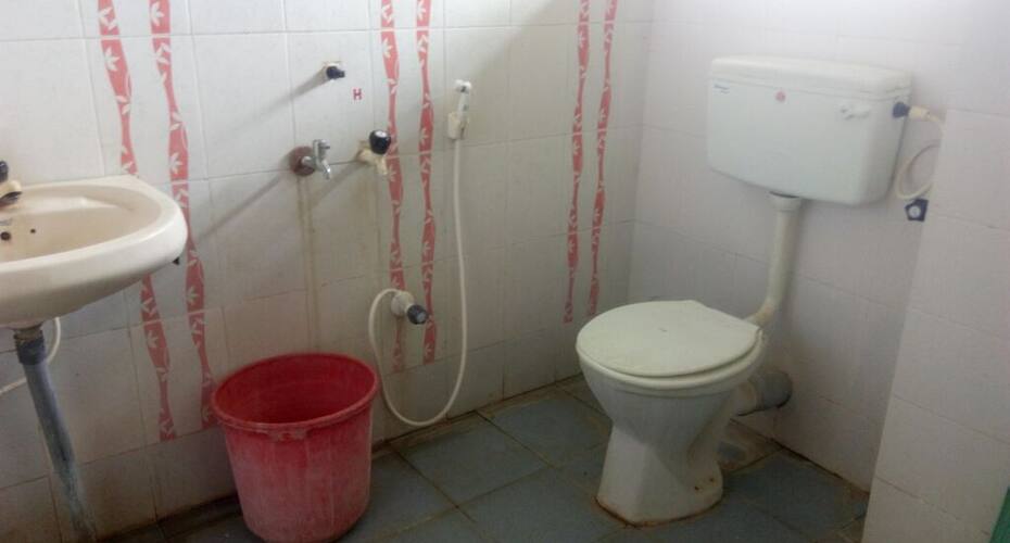 Gandarva Garden Lodge, Chitradurga 4